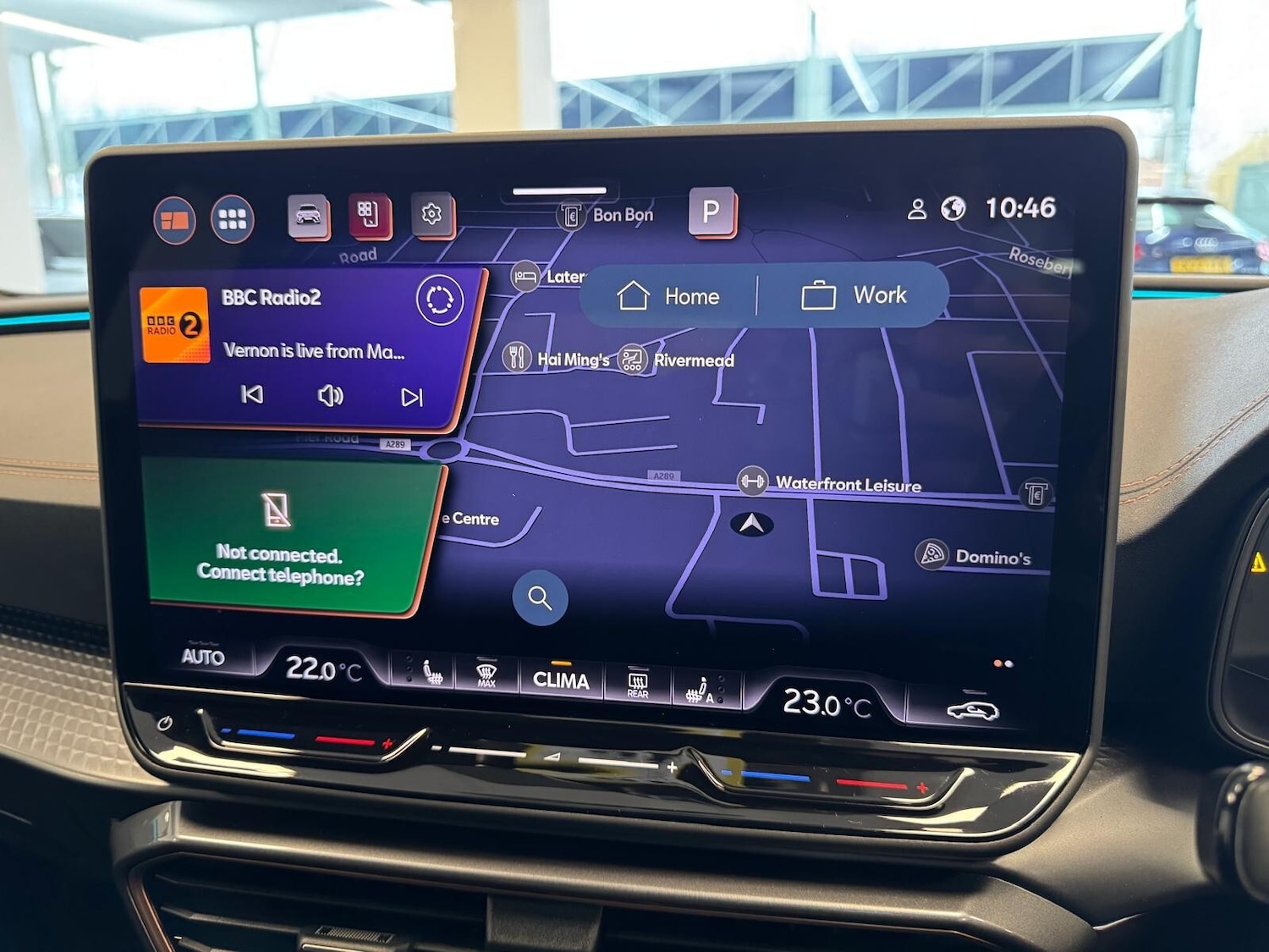 Used Cupra Leon 2024 for sale - 77461855: Photo 37