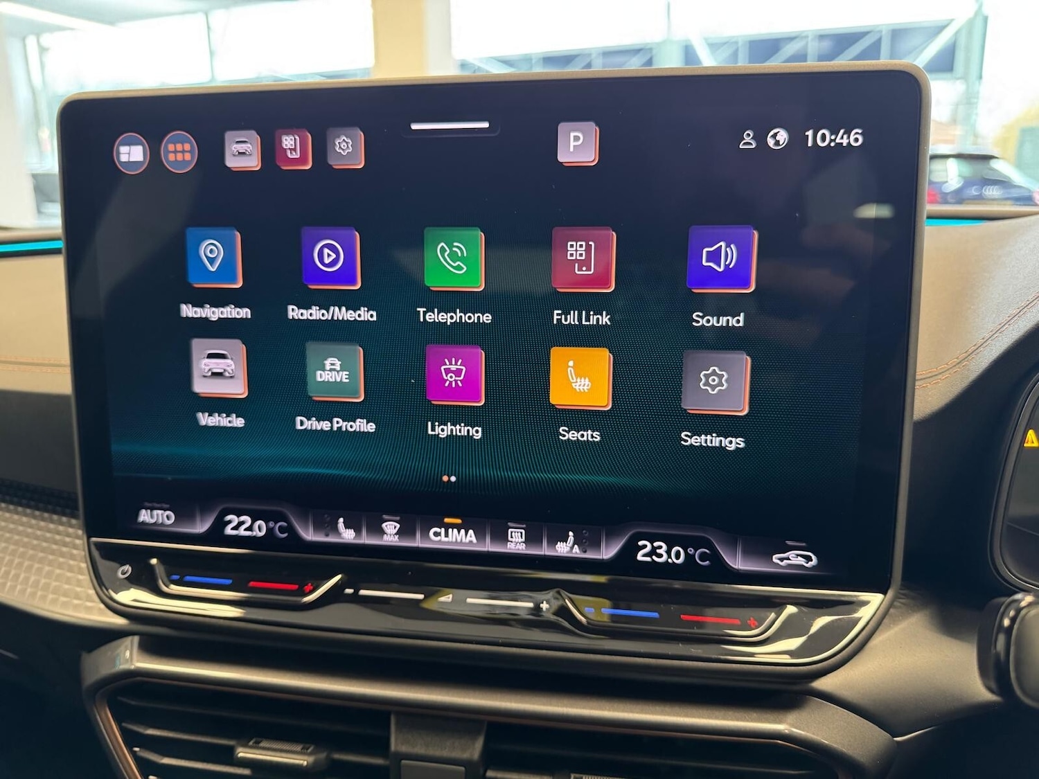 Used Cupra Leon 2024 for sale - 77461855: Photo 38