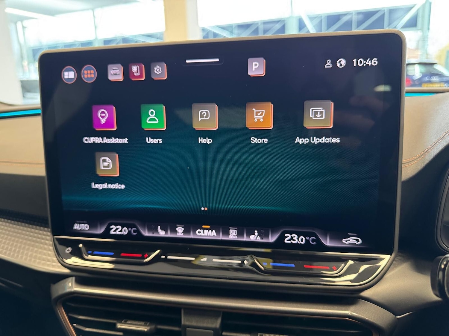 Used Cupra Leon 2024 for sale - 77461855: Photo 39