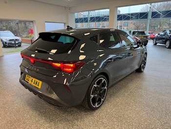 Used Cupra Leon 2024 for sale - 77461855: Photo