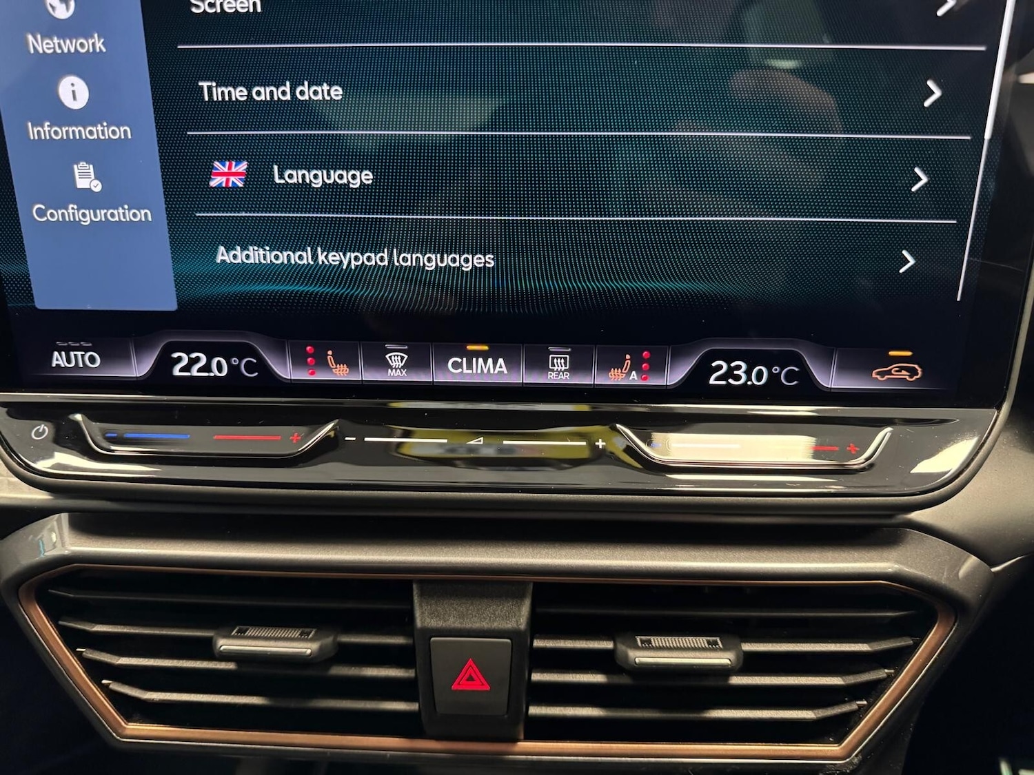 Used Cupra Leon 2024 for sale - 77461855: Photo 40