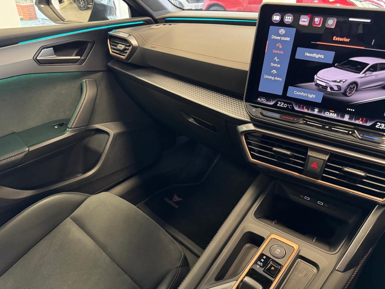 Used Cupra Leon 2024 for sale - 77461855: Photo 43