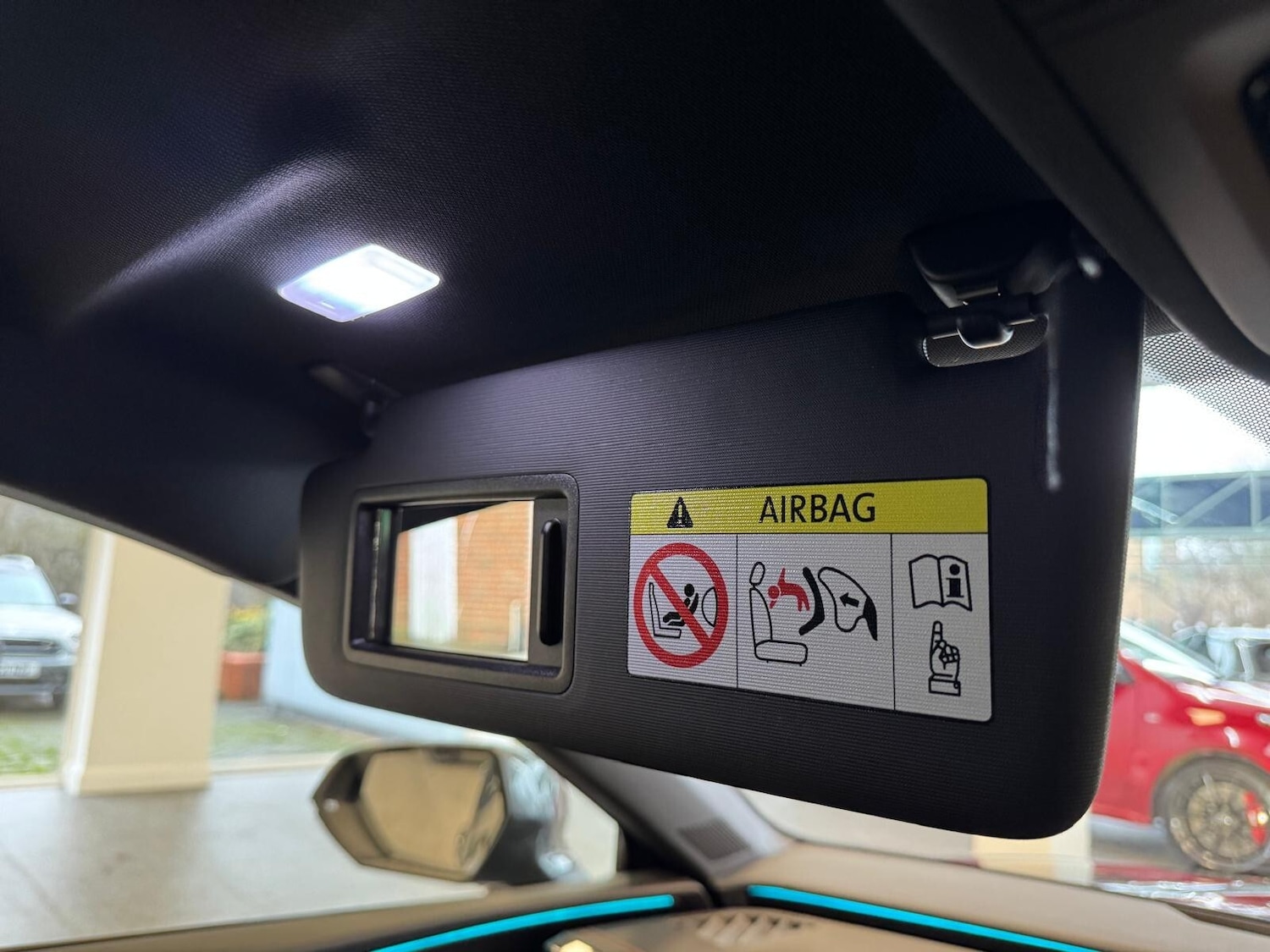 Used Cupra Leon 2024 for sale - 77461855: Photo 44