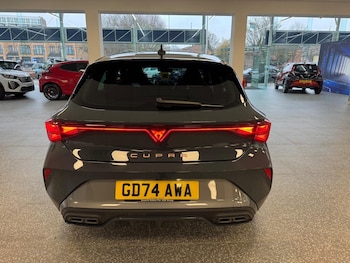 Used Cupra Leon 2024 for sale - 77461855: Photo