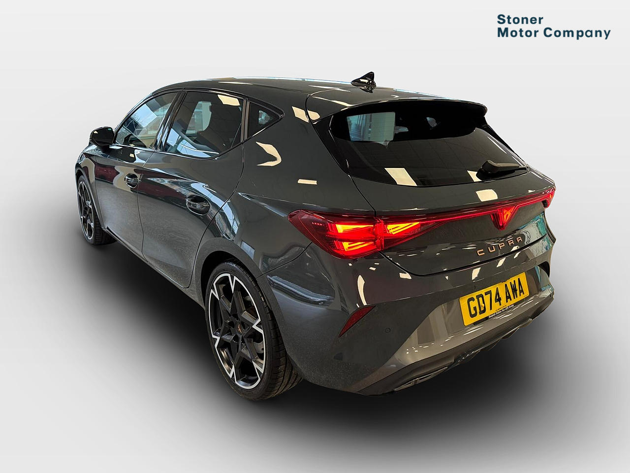 Used Cupra Leon 2024 for sale - 77461855: Photo 5