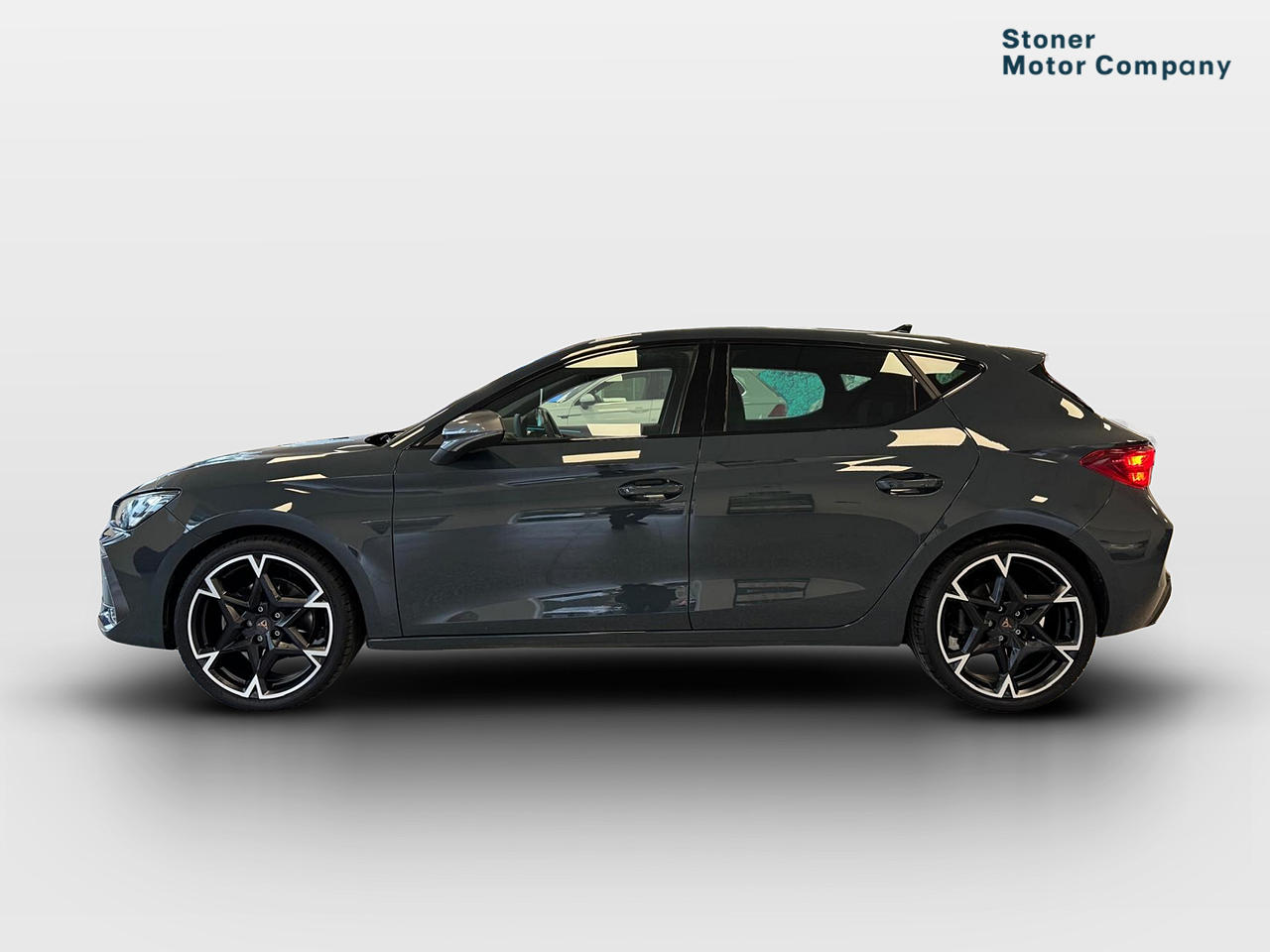 Used Cupra Leon 2024 for sale - 77461855: Photo 6