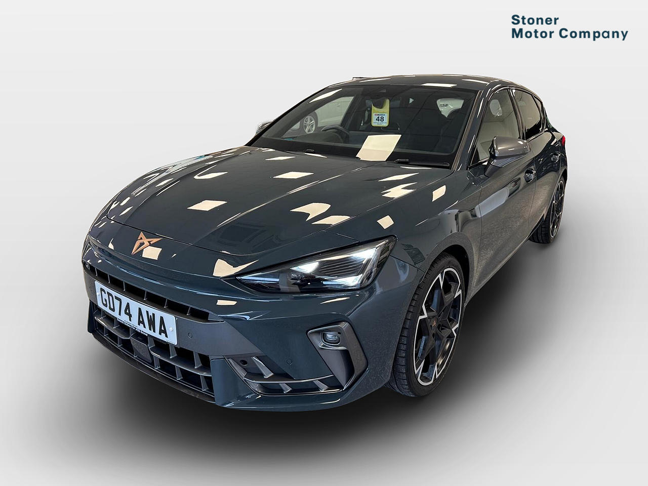 Used Cupra Leon 2024 for sale - 77461855: Photo 7