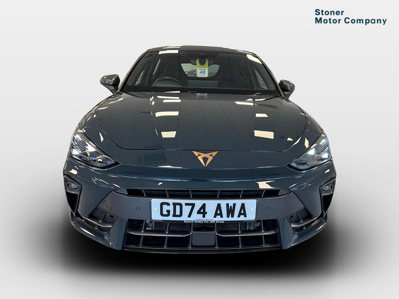 Used Cupra Leon 2024 for sale - 77461855: Photo 8