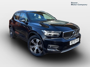 2020 - 2.0 B4P Inscription 5dr Auto