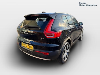 Used Volvo XC40 2020 for sale - 76888764: Photo
