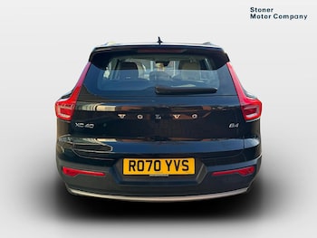 Used Volvo XC40 2020 for sale - 76888764: Photo