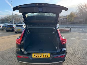 Used Volvo XC40 2020 for sale - 76888764: Photo