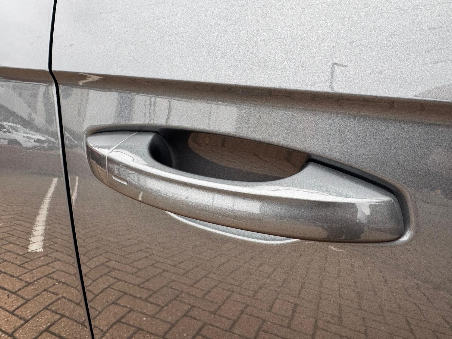 Used Volkswagen T-Roc 2024 for sale - 76871362: Photo 13