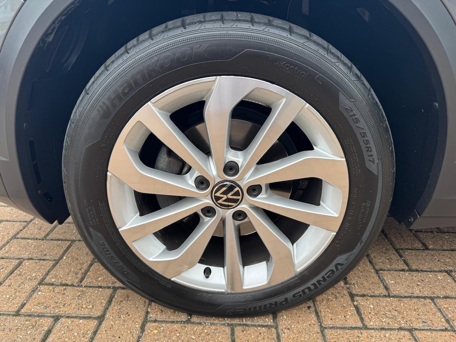 Used Volkswagen T-Roc 2024 for sale - 76871362: Photo 17