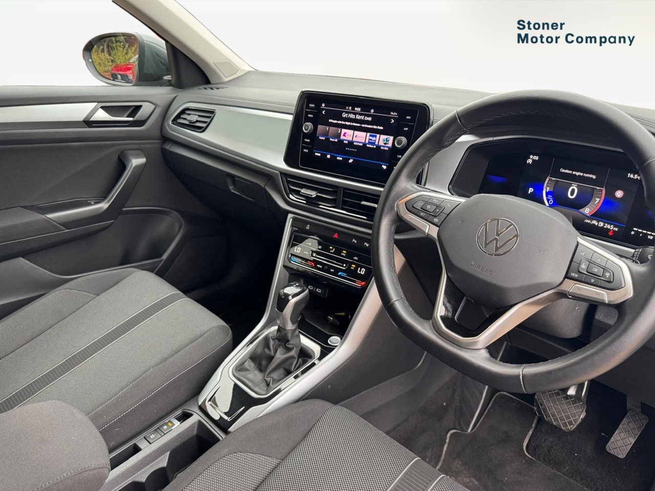 Used Volkswagen T-Roc 2024 for sale - 76871362: Photo 19