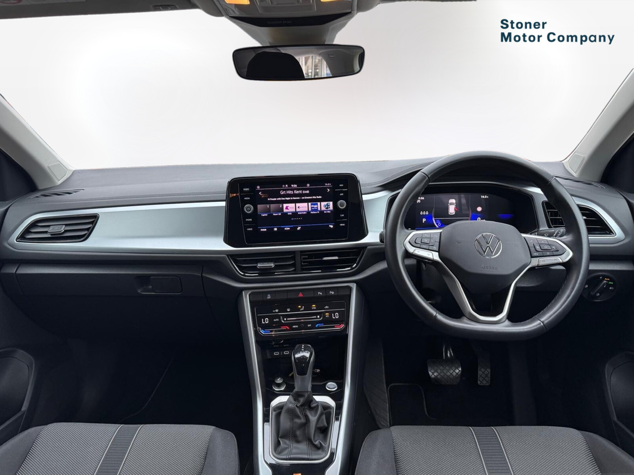 Used Volkswagen T-Roc 2024 for sale - 76871362: Photo 27