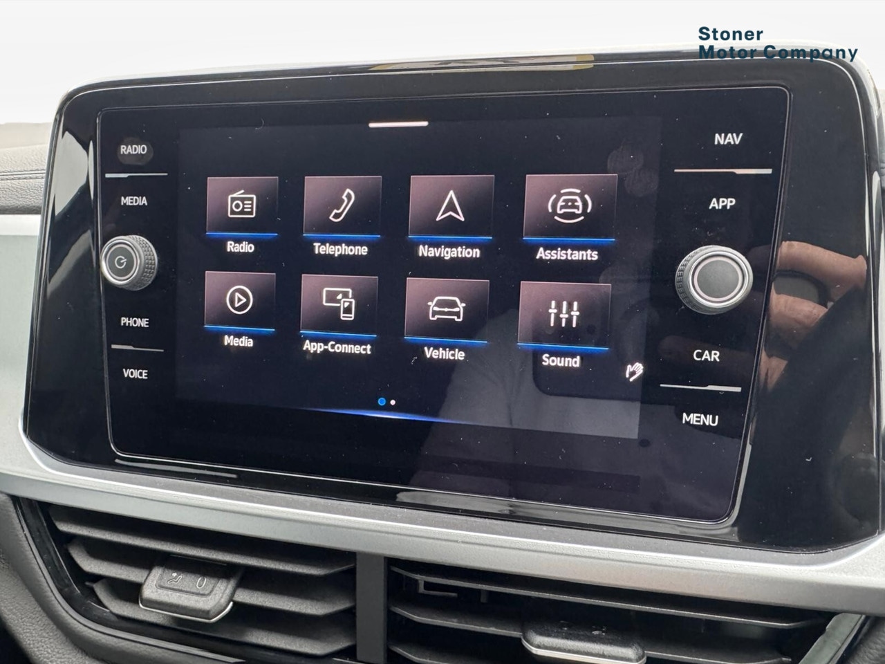 Used Volkswagen T-Roc 2024 for sale - 76871362: Photo 38