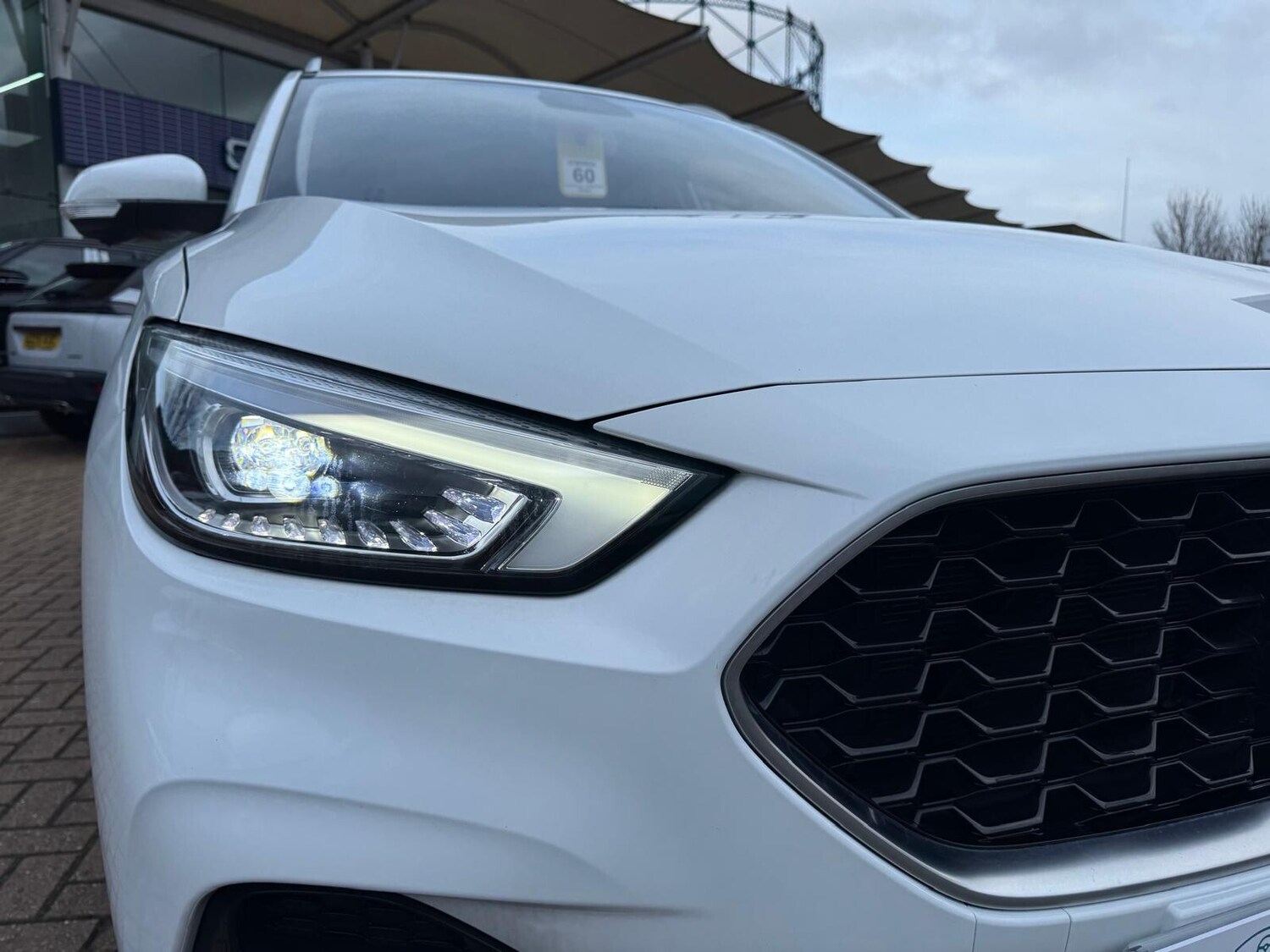 Used MG MG ZS 2023 for sale - 77224999: Photo 11