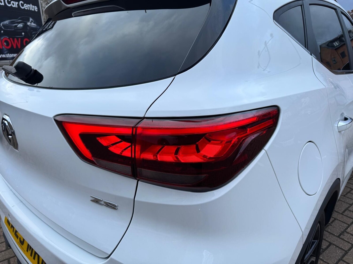 Used MG MG ZS 2023 for sale - 77224999: Photo 14