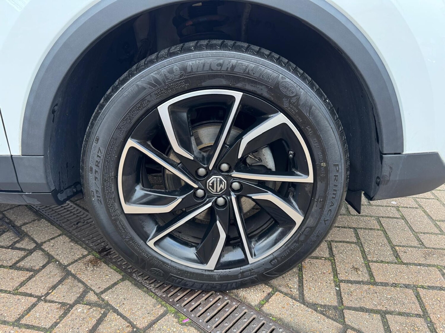 Used MG MG ZS 2023 for sale - 77224999: Photo 15