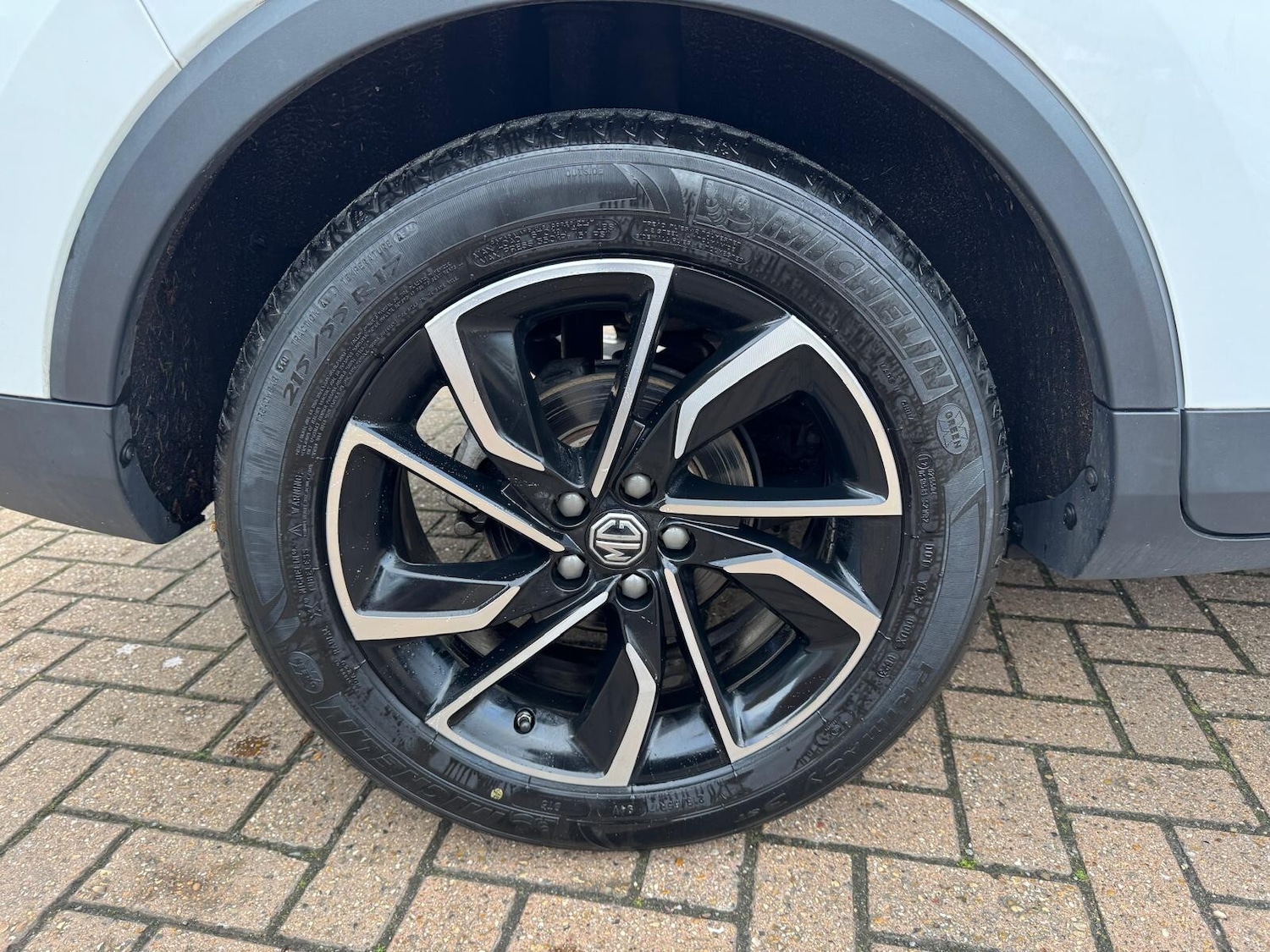 Used MG MG ZS 2023 for sale - 77224999: Photo 16