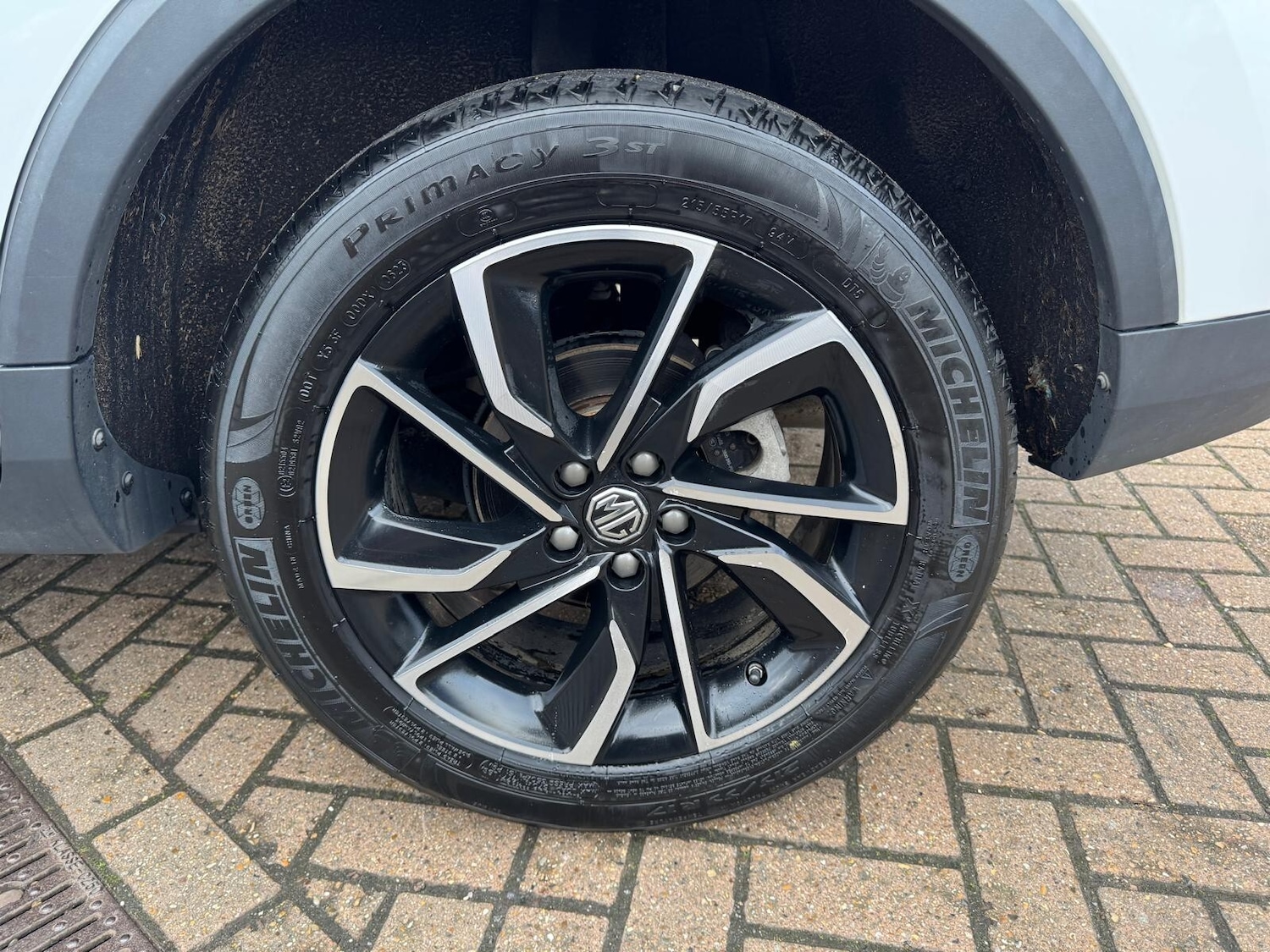 Used MG MG ZS 2023 for sale - 77224999: Photo 17