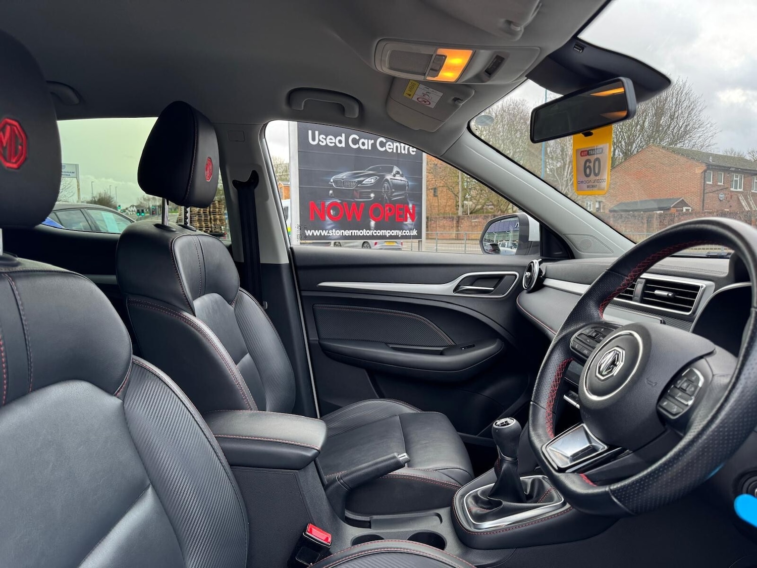 Used MG MG ZS 2023 for sale - 77224999: Photo 19