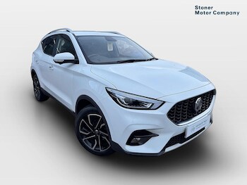 Used MG MG ZS 2023 for sale - 77224999: Photo