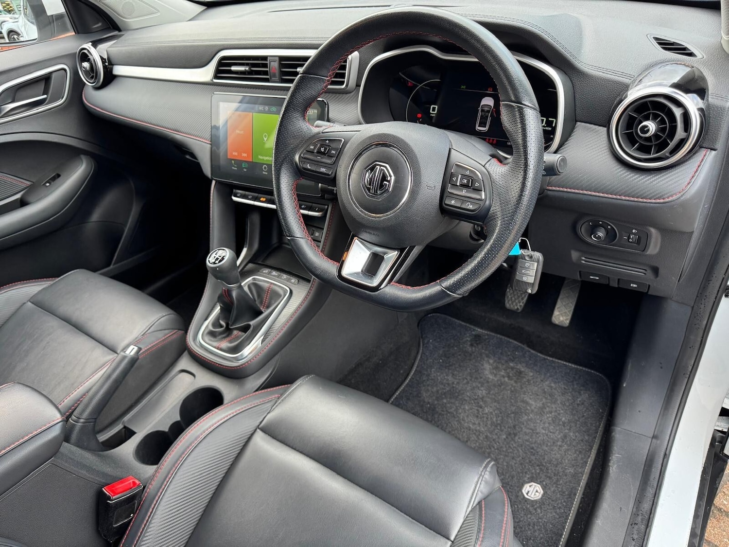 Used MG MG ZS 2023 for sale - 77224999: Photo 20