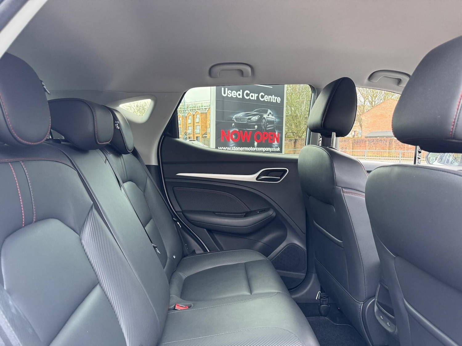 Used MG MG ZS 2023 for sale - 77224999: Photo 23