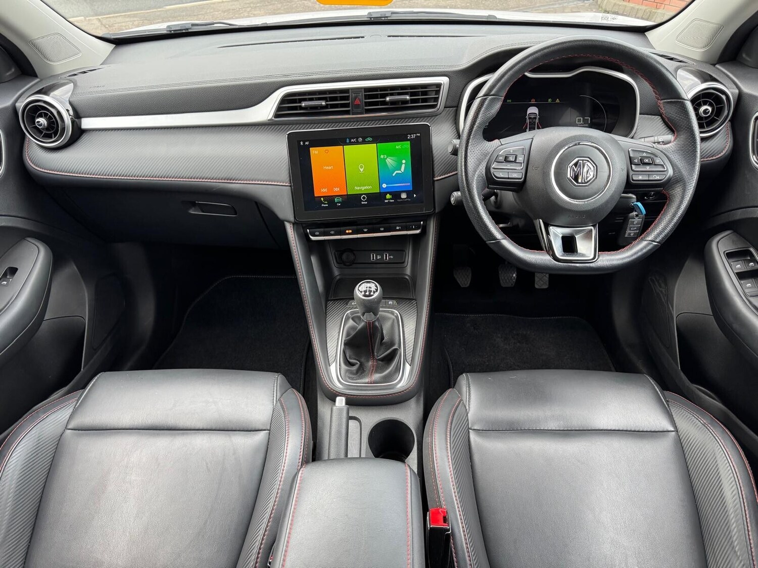 Used MG MG ZS 2023 for sale - 77224999: Photo 24