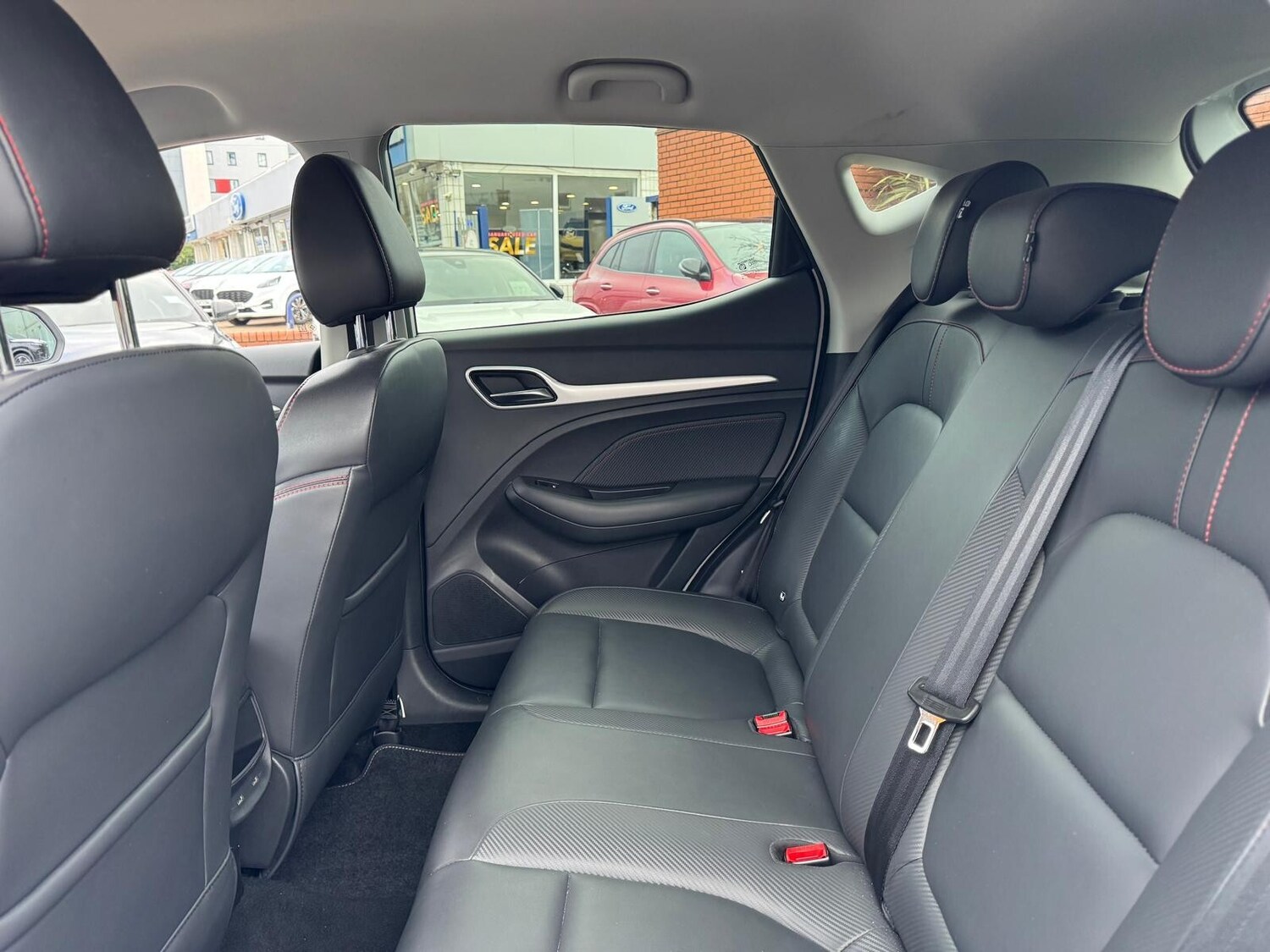 Used MG MG ZS 2023 for sale - 77224999: Photo 26