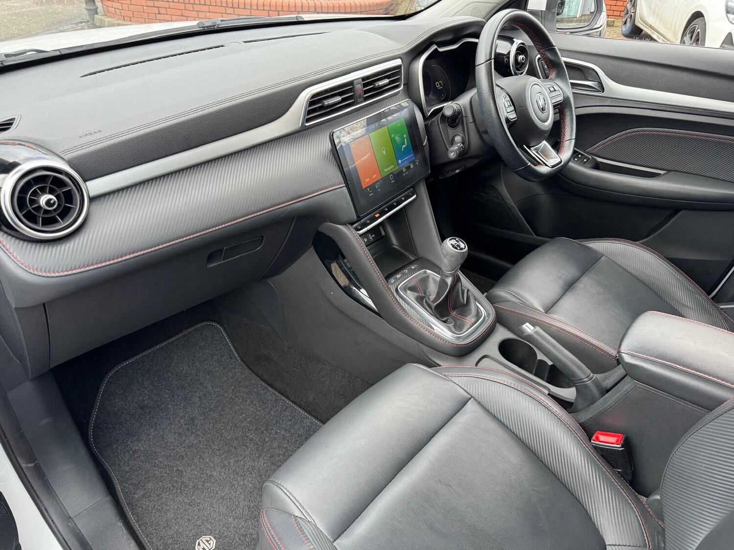 Used MG MG ZS 2023 for sale - 77224999: Photo 27