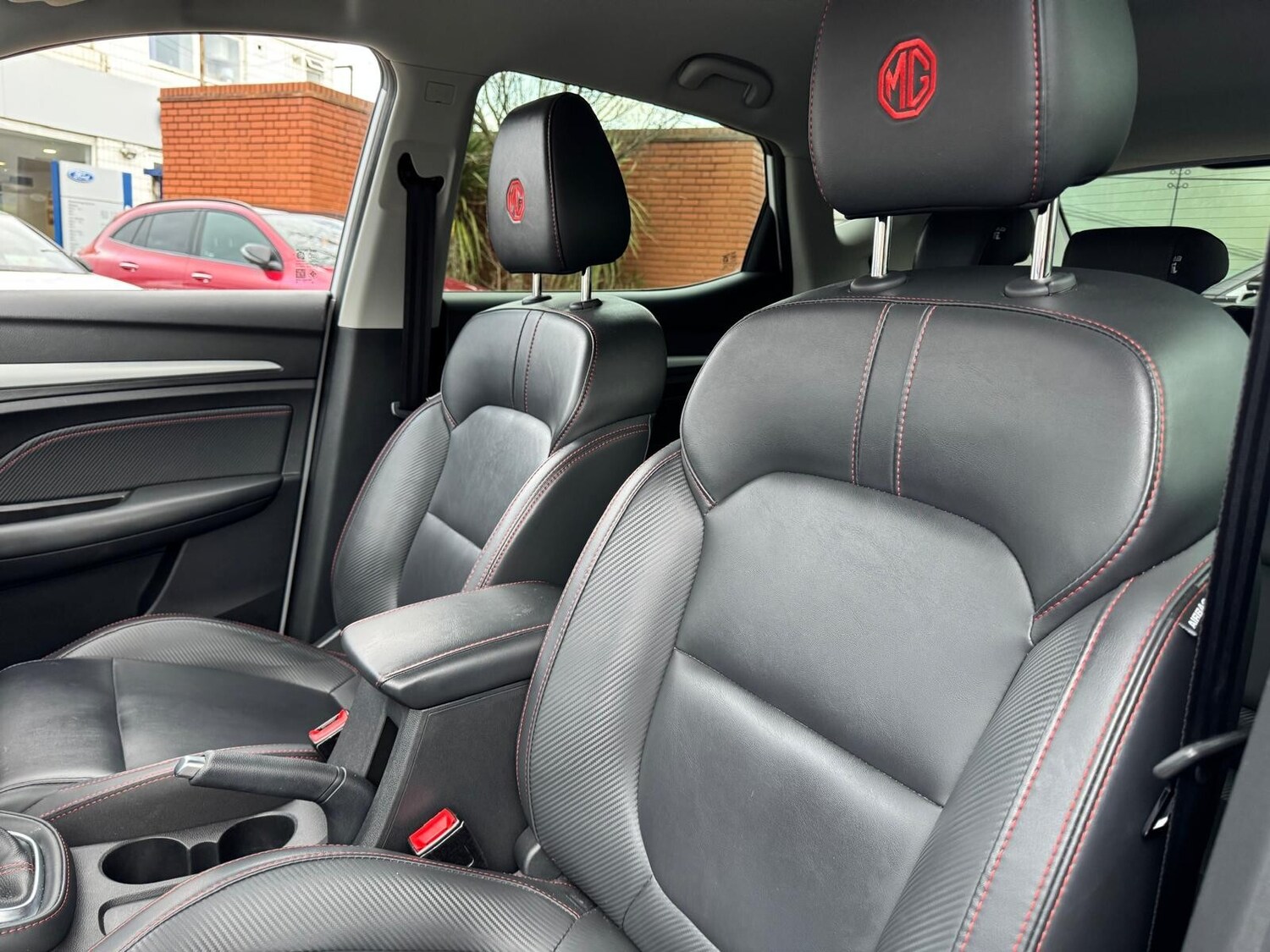 Used MG MG ZS 2023 for sale - 77224999: Photo 28