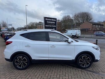 Used MG MG ZS 2023 for sale - 77224999: Photo