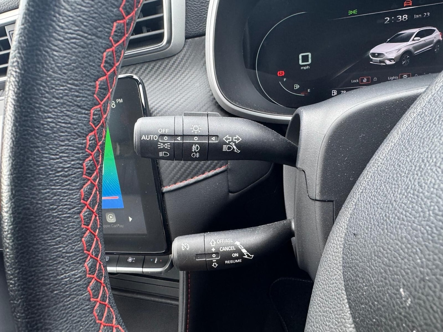 Used MG MG ZS 2023 for sale - 77224999: Photo 32