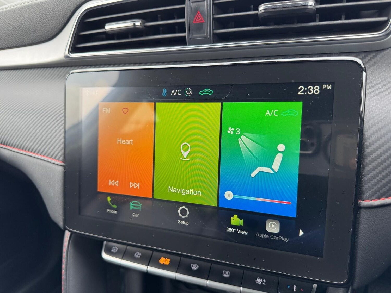 Used MG MG ZS 2023 for sale - 77224999: Photo 34