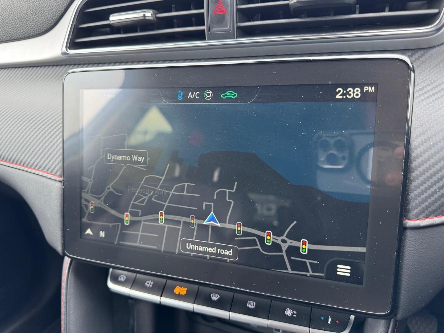 Used MG MG ZS 2023 for sale - 77224999: Photo 35