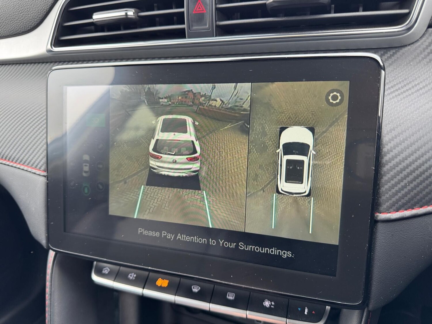 Used MG MG ZS 2023 for sale - 77224999: Photo 38