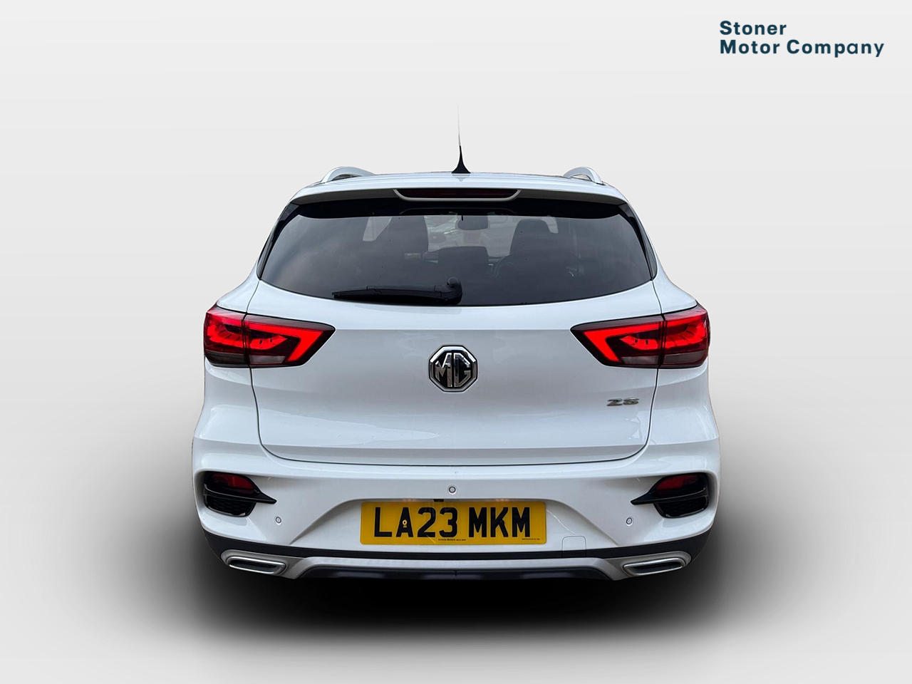 Used MG MG ZS 2023 for sale - 77224999: Photo 4