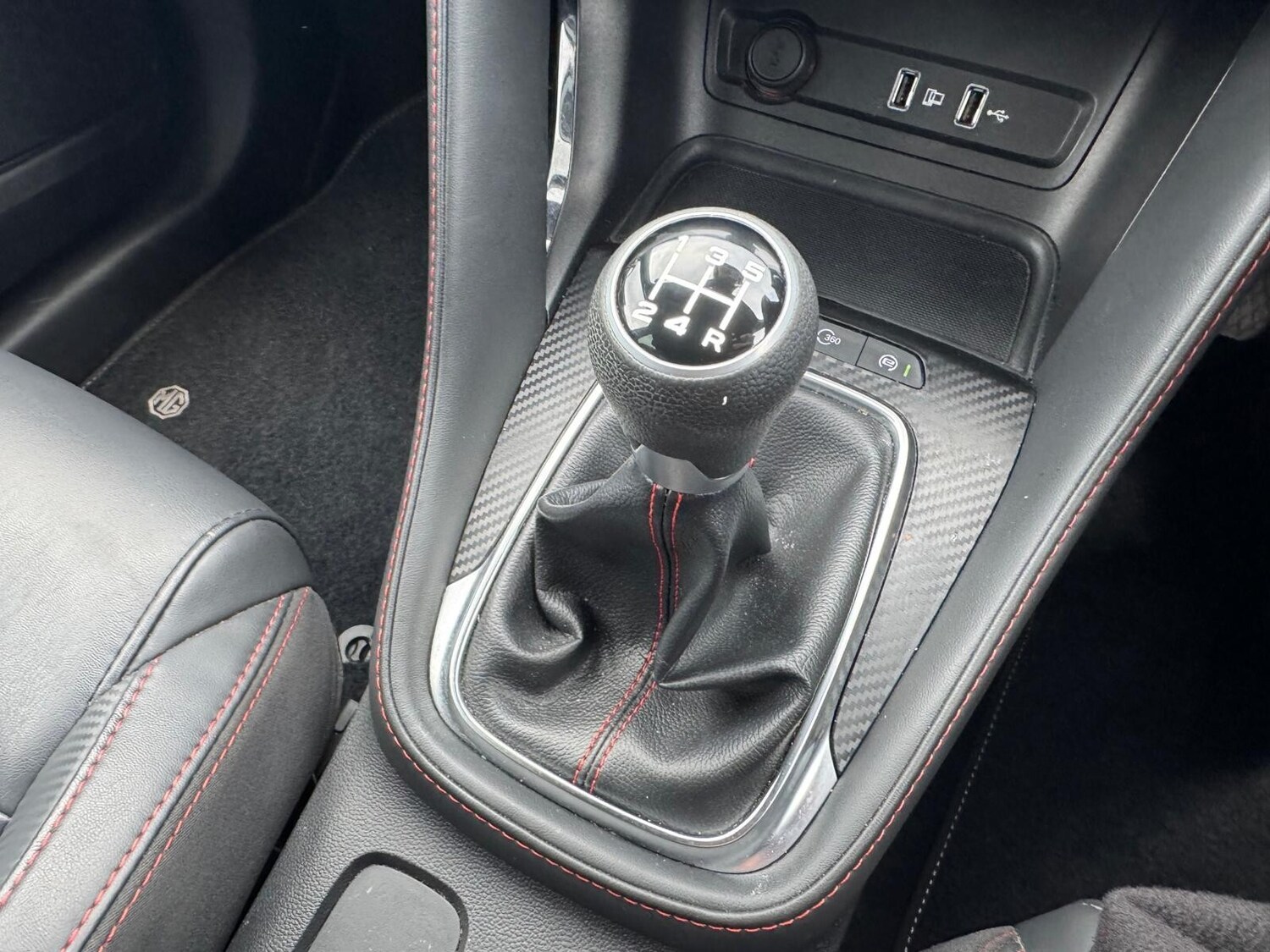 Used MG MG ZS 2023 for sale - 77224999: Photo 41