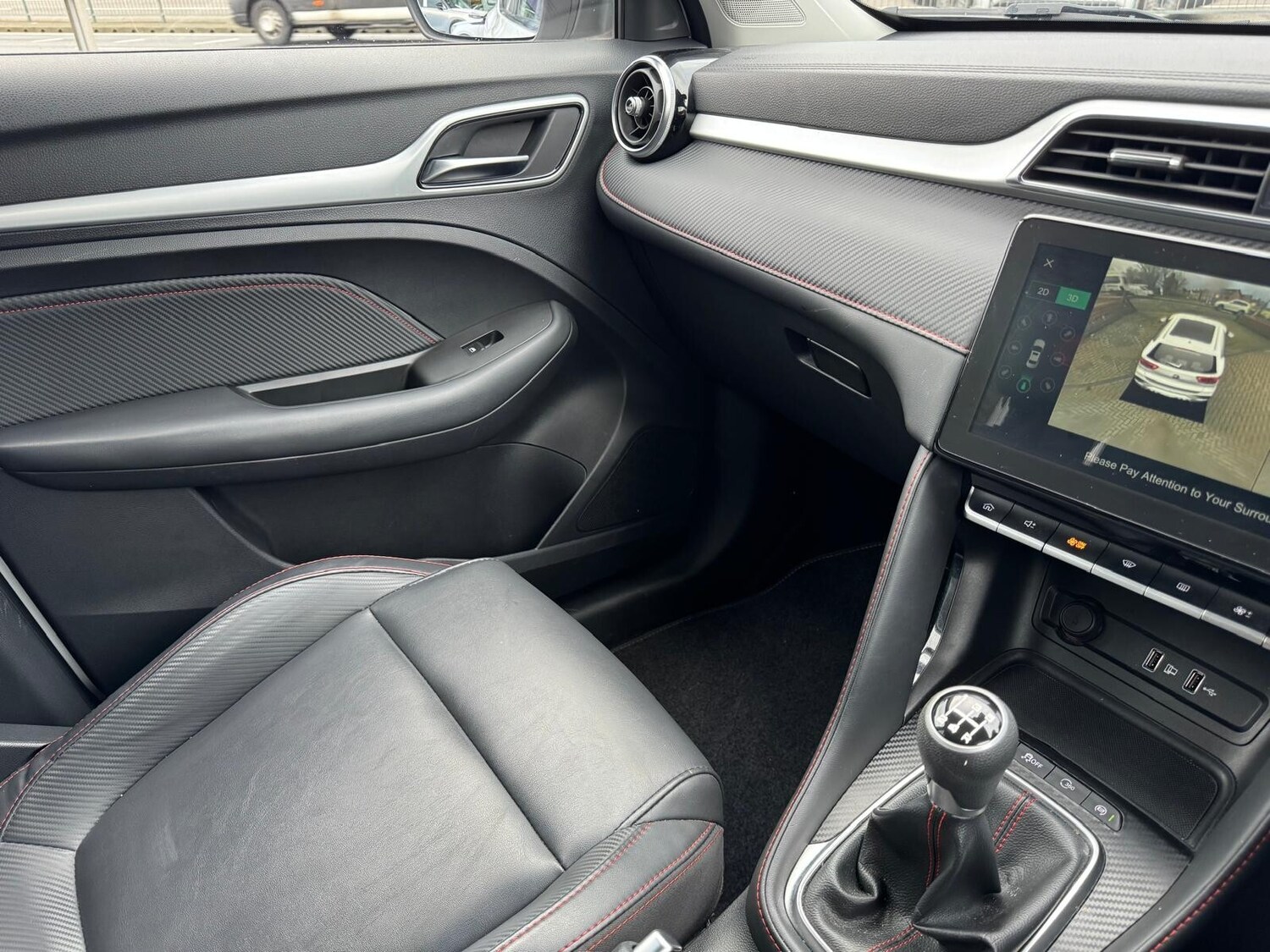 Used MG MG ZS 2023 for sale - 77224999: Photo 44