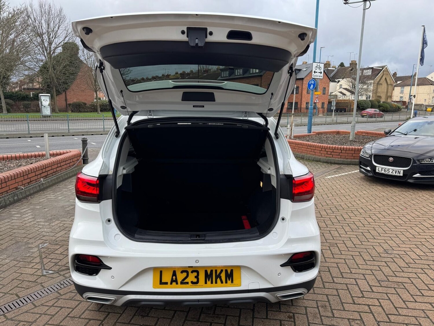 Used MG MG ZS 2023 for sale - 77224999: Photo 5