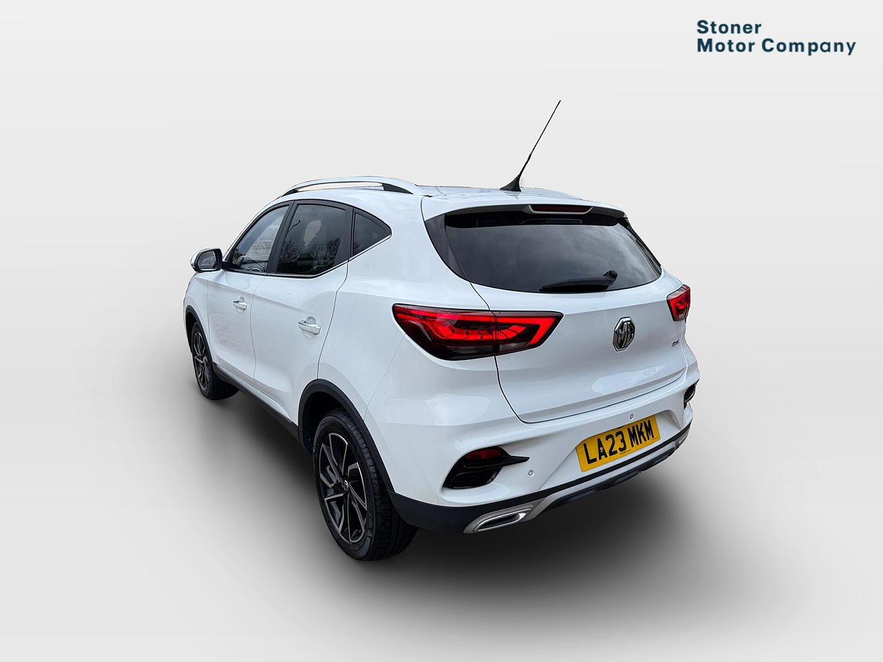 Used MG MG ZS 2023 for sale - 77224999: Photo 7