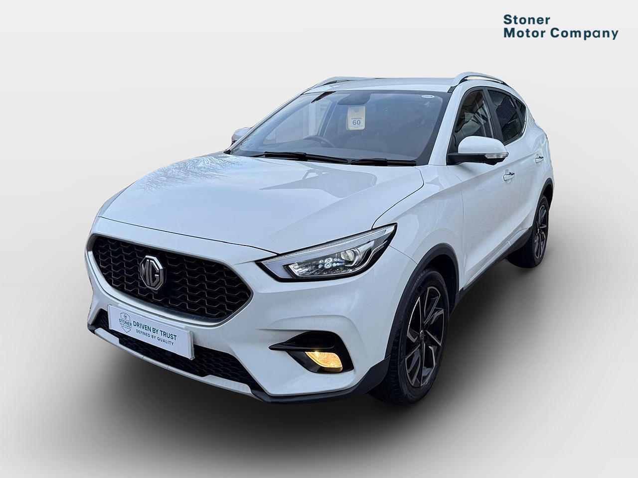 Used MG MG ZS 2023 for sale - 77224999: Photo 9