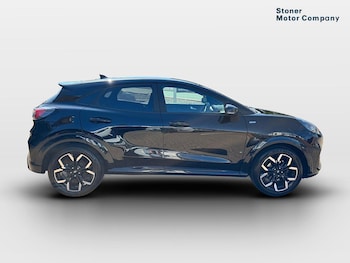 Used Ford Puma 2024 for sale - 78670379: Photo