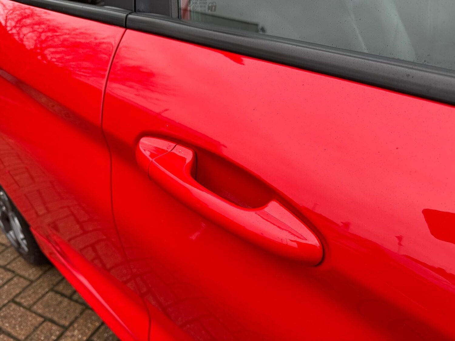 Used Ford Fiesta 2019 for sale - 76840654: Photo 13