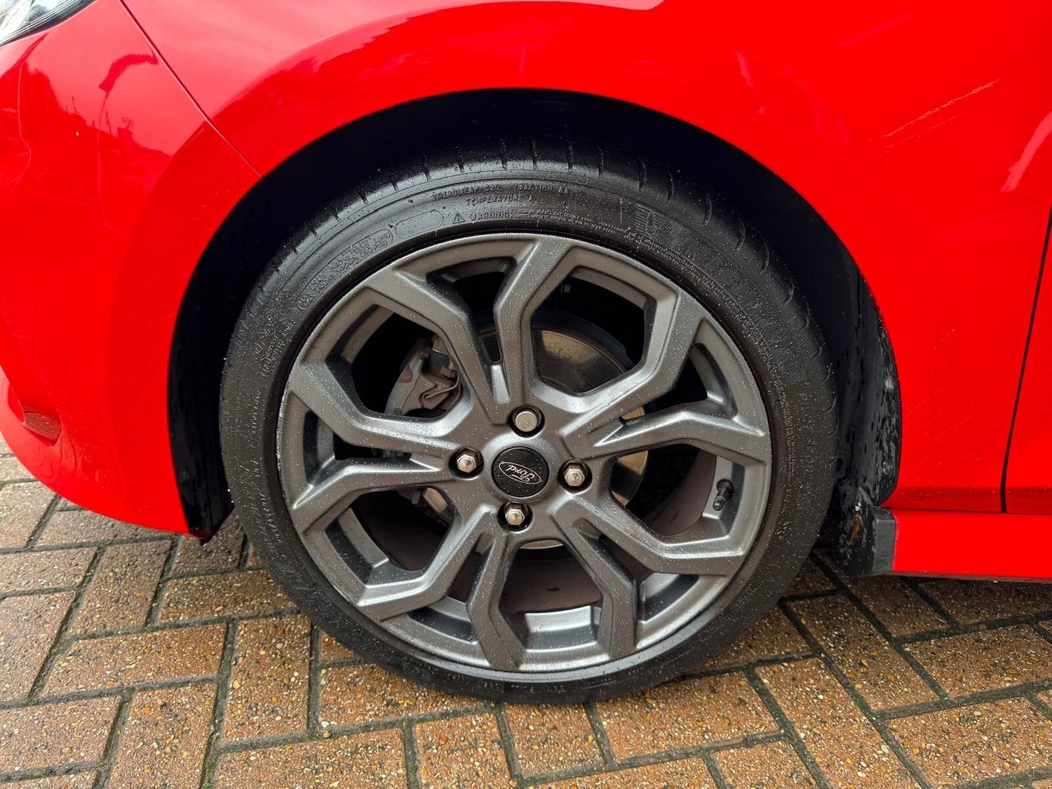 Used Ford Fiesta 2019 for sale - 76840654: Photo 18