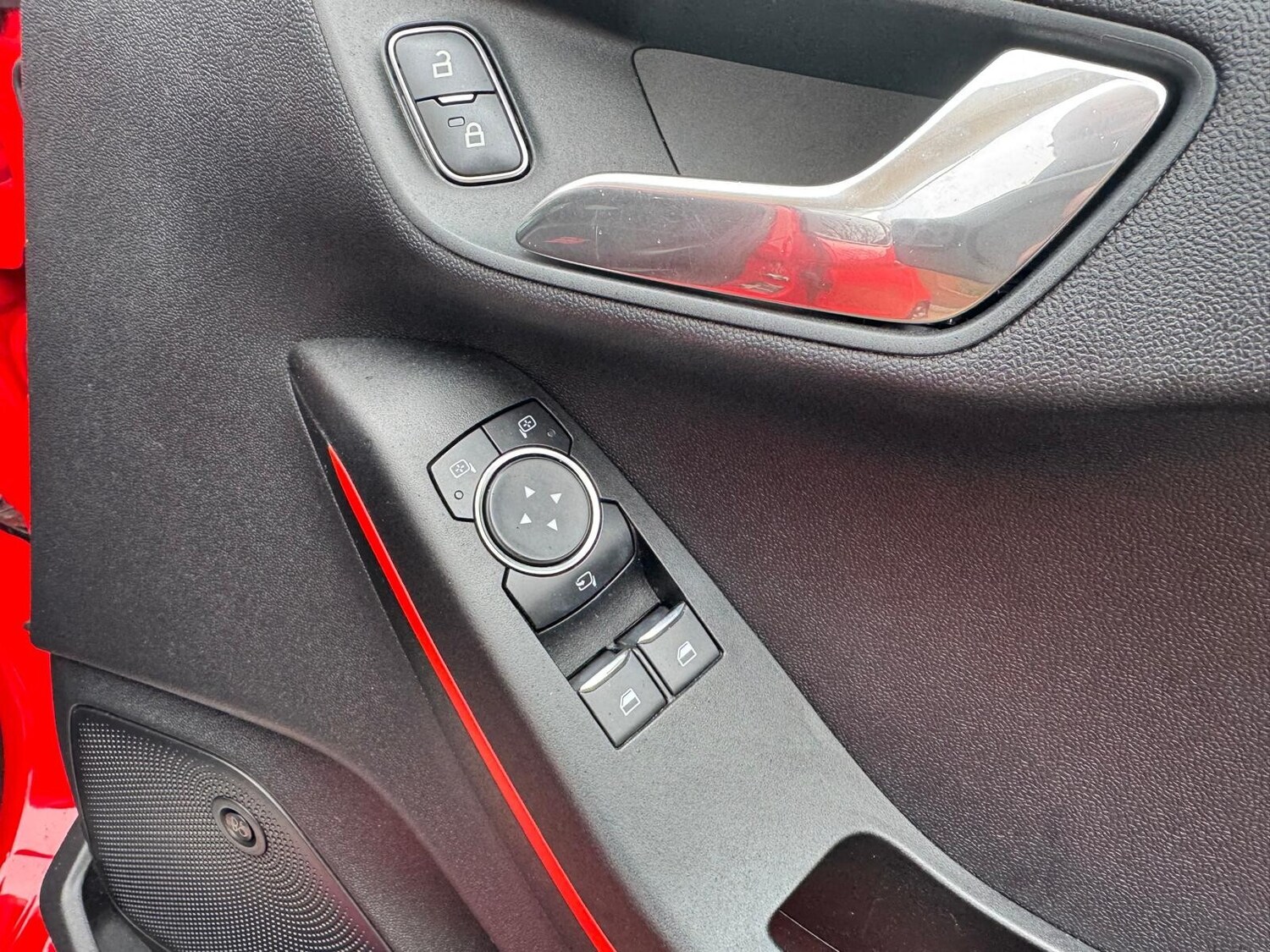 Used Ford Fiesta 2019 for sale - 76840654: Photo 22