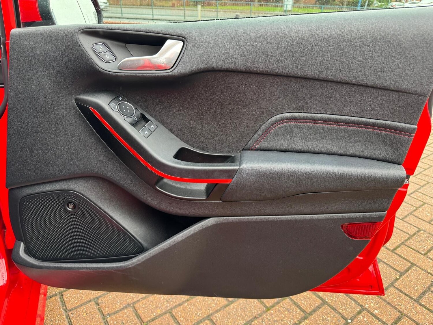 Used Ford Fiesta 2019 for sale - 76840654: Photo 23